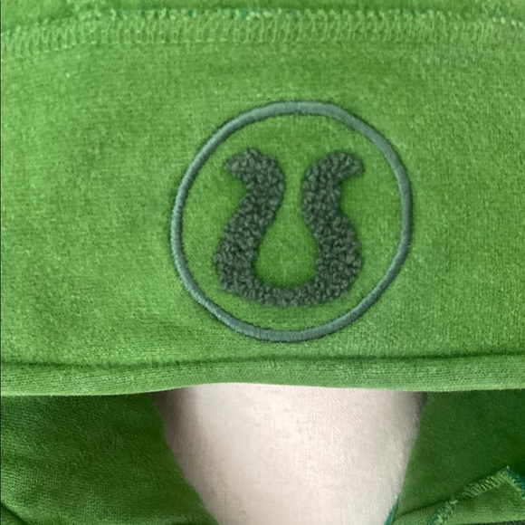 Lululemon Scuba Full Length Zipper Hooded Jacket - Picture 3 of 10